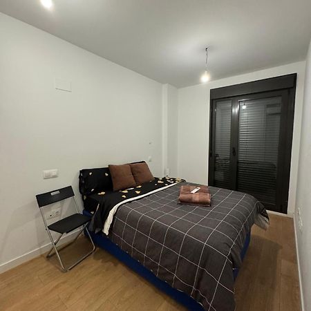 Suite Porras Madrid Extérieur photo
