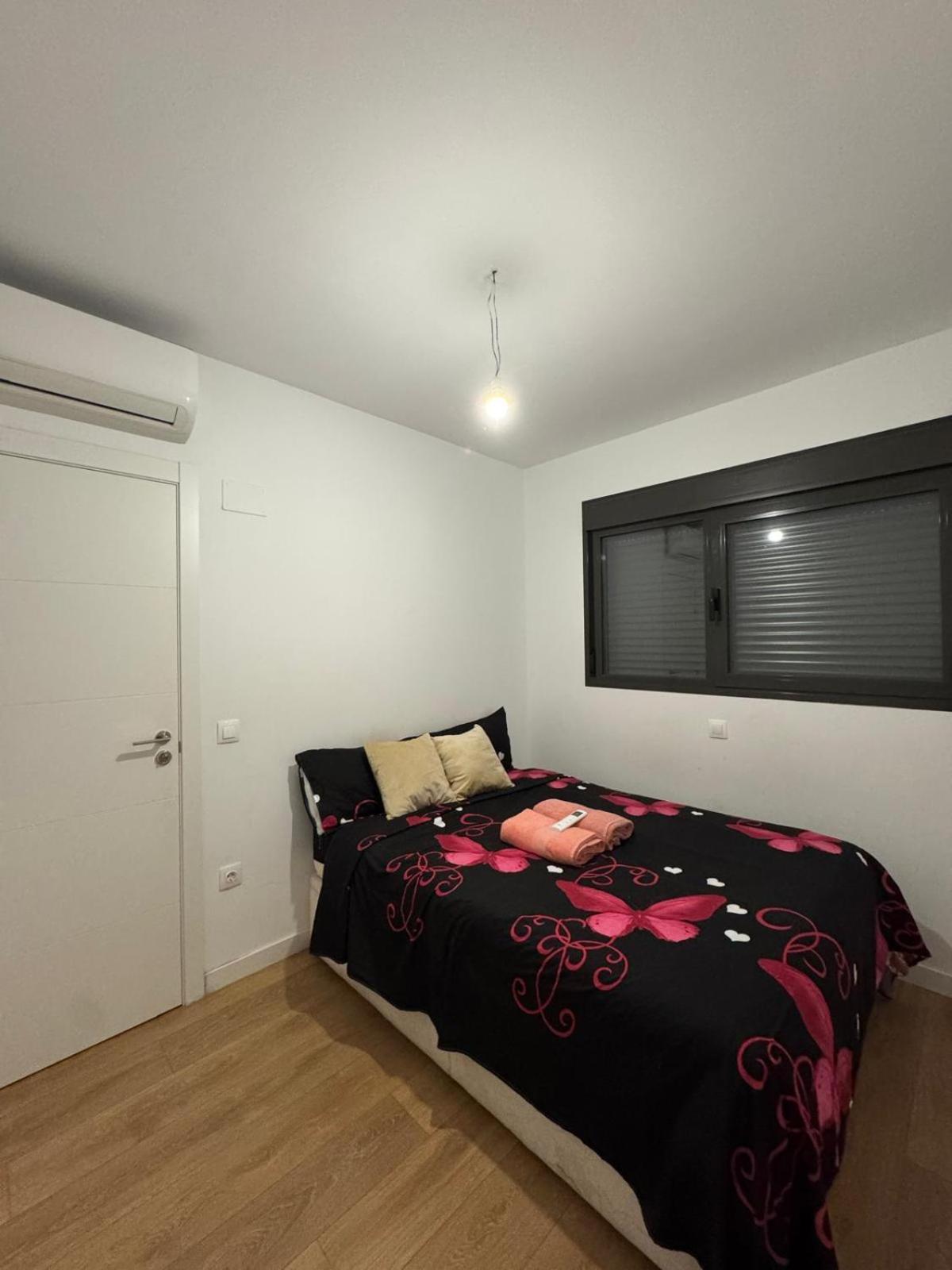 Suite Porras Madrid Extérieur photo