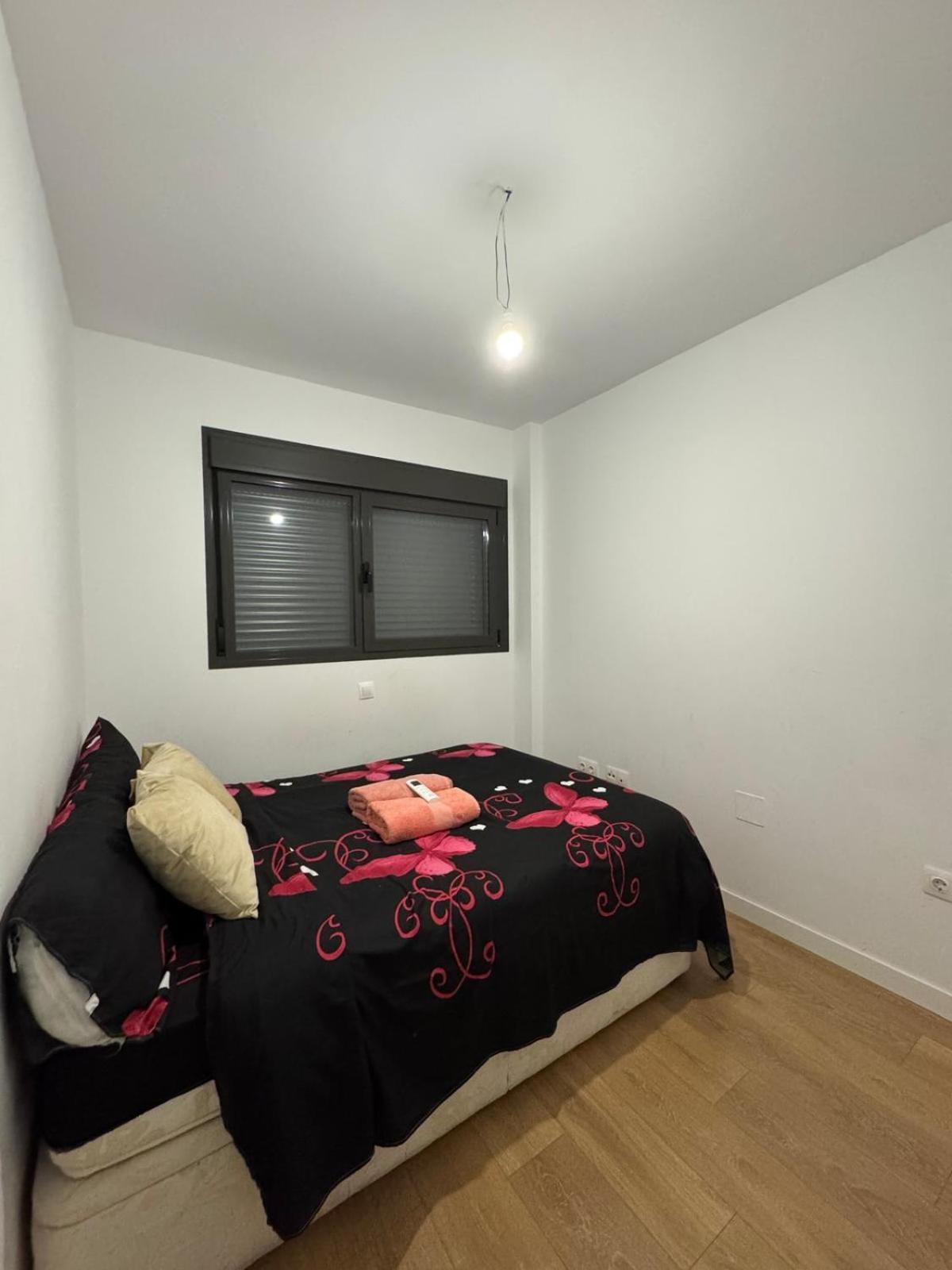 Suite Porras Madrid Extérieur photo