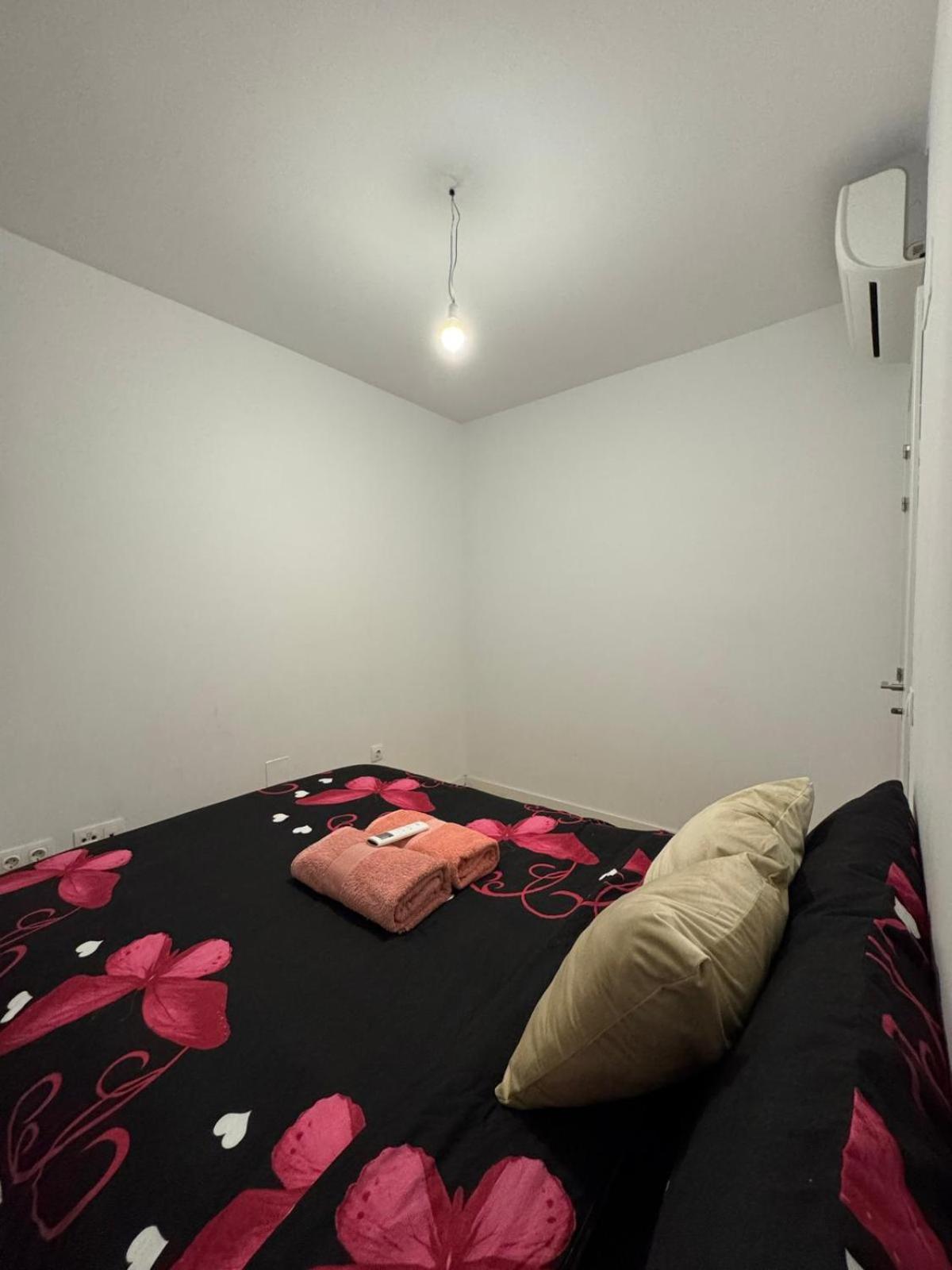 Suite Porras Madrid Extérieur photo