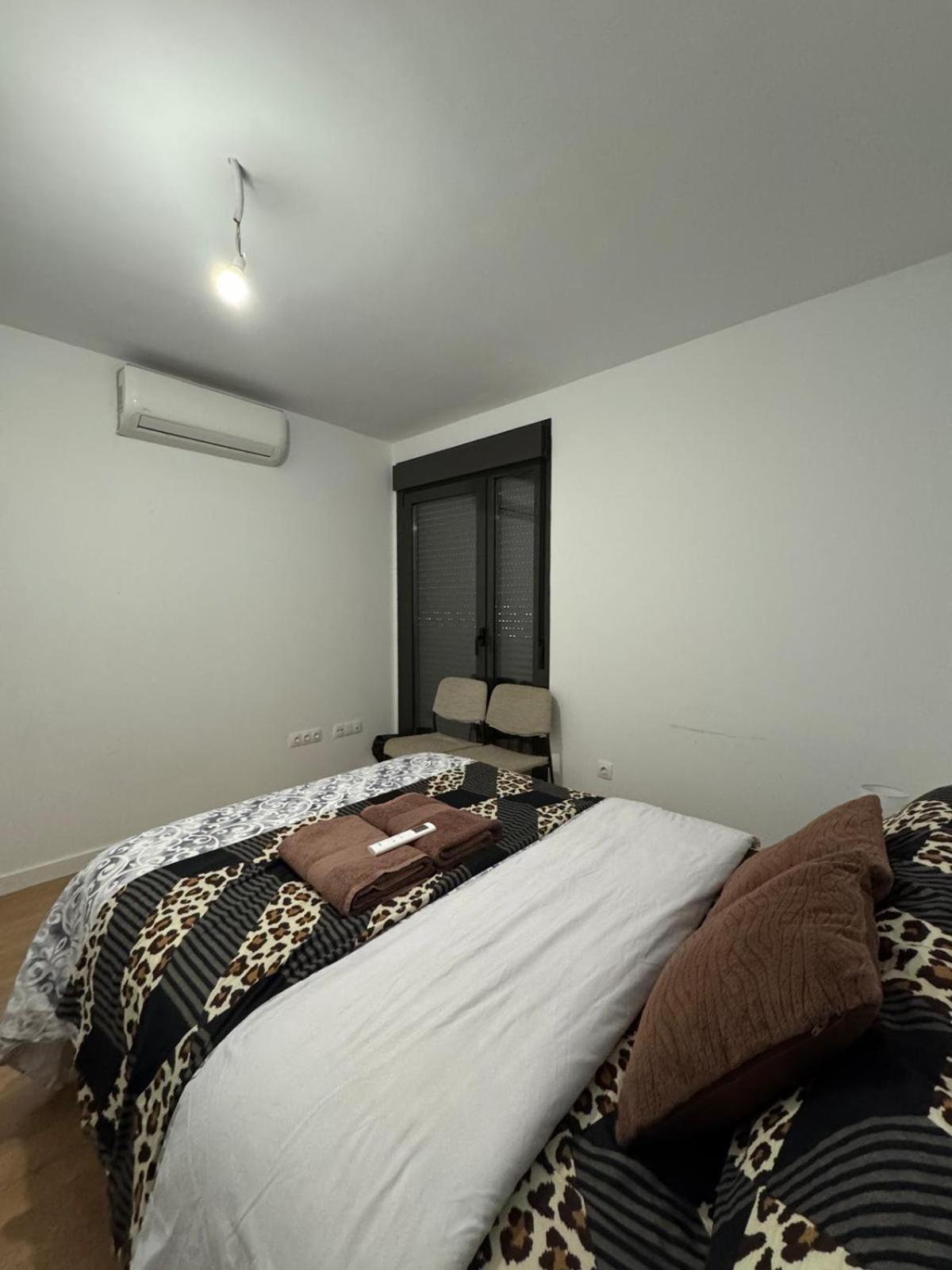 Suite Porras Madrid Extérieur photo