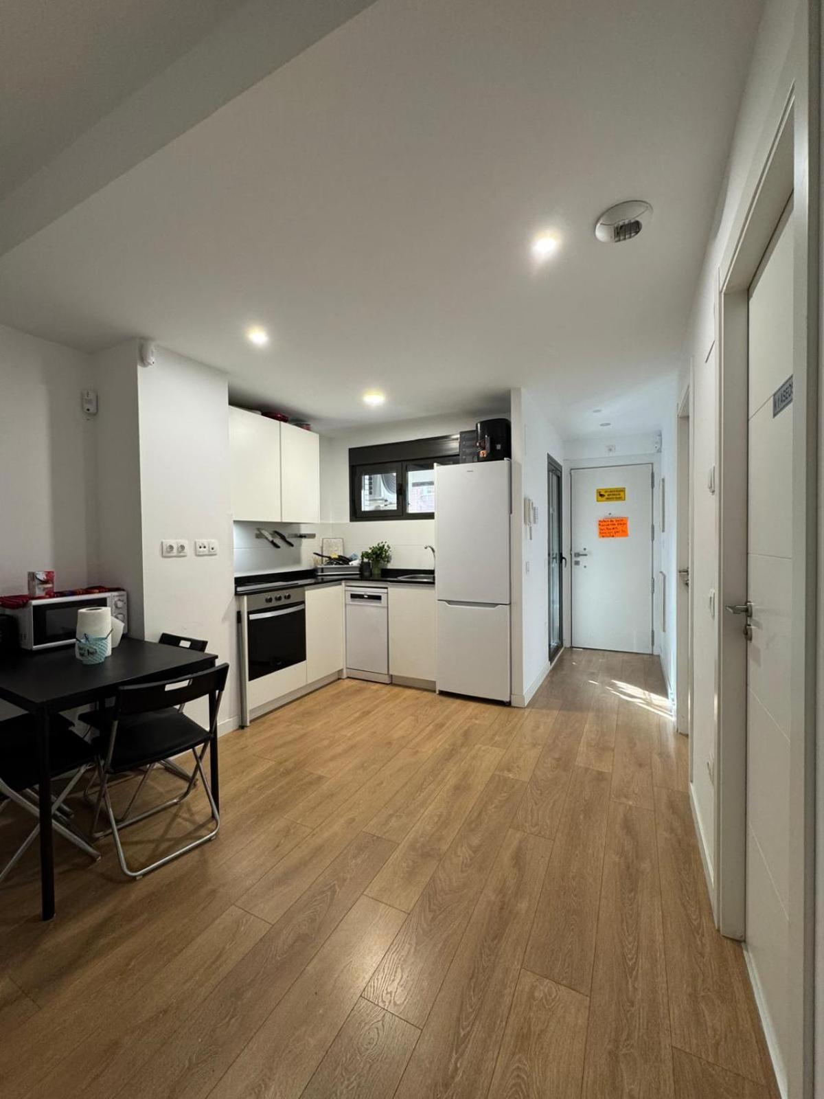 Suite Porras Madrid Extérieur photo