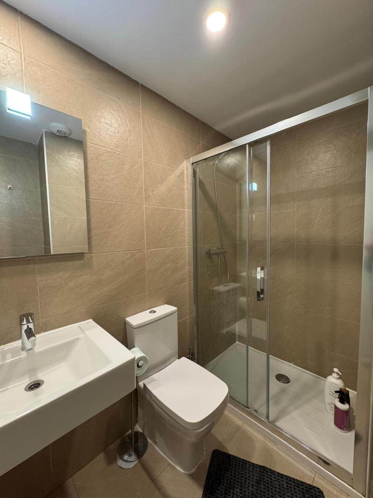 Suite Porras Madrid Extérieur photo