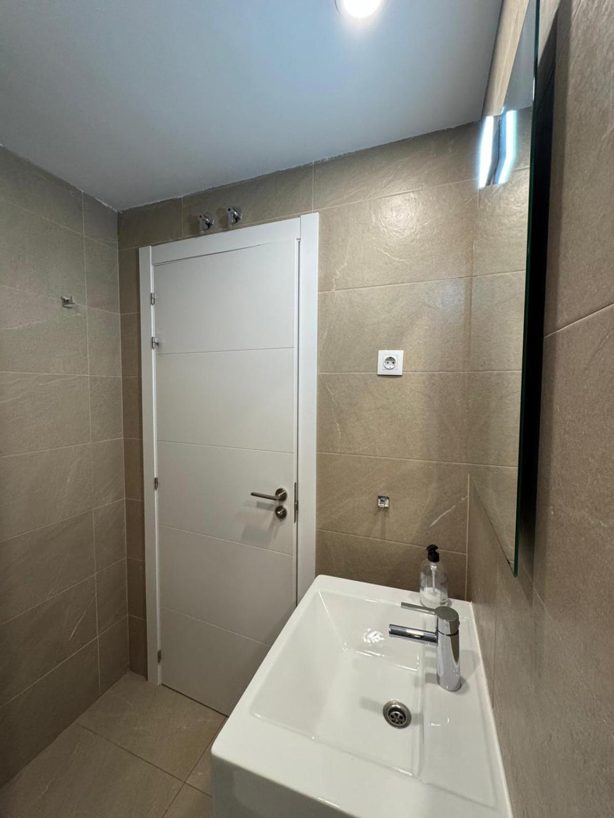 Suite Porras Madrid Extérieur photo