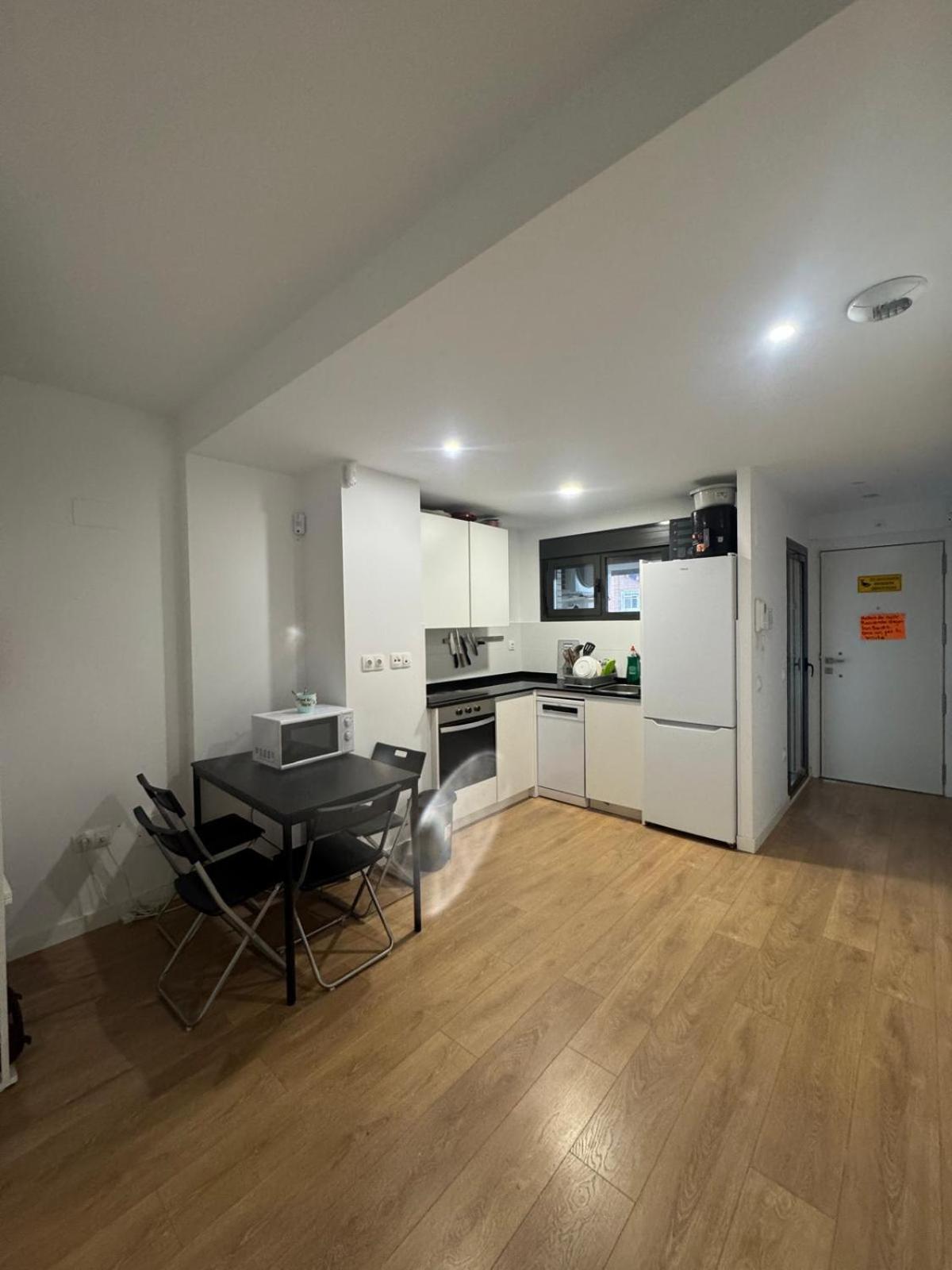Suite Porras Madrid Extérieur photo