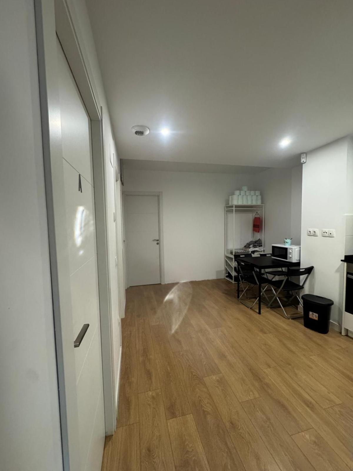 Suite Porras Madrid Extérieur photo